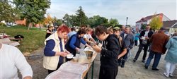 Krumplové hody 2022